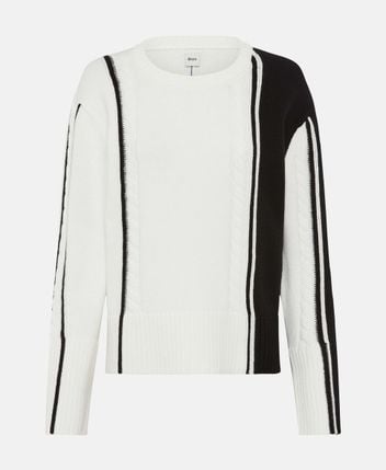 Long-sleeved jumper Liz