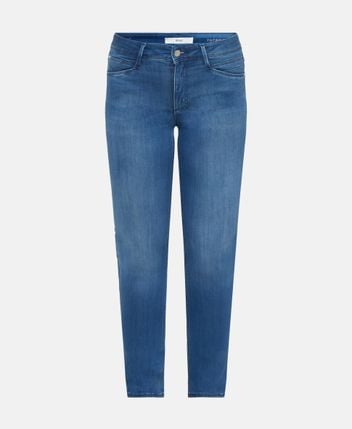 Slim fit jeans Shakira