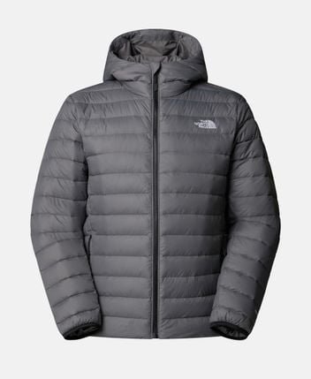 Down jacket