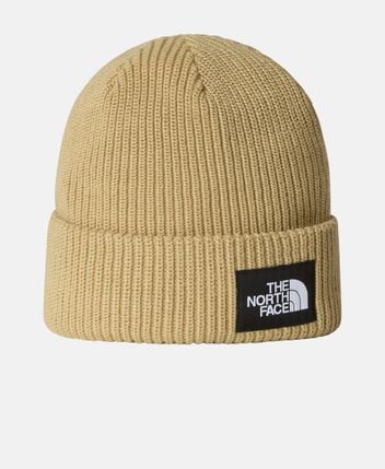 Beanie Salty
