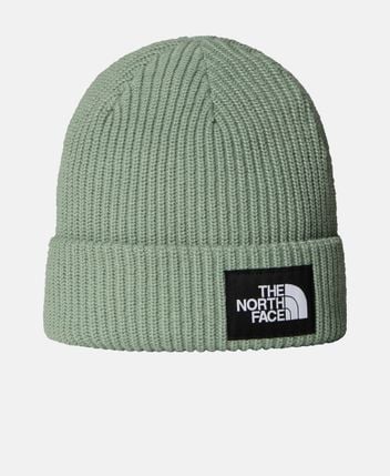 Beanie Salty