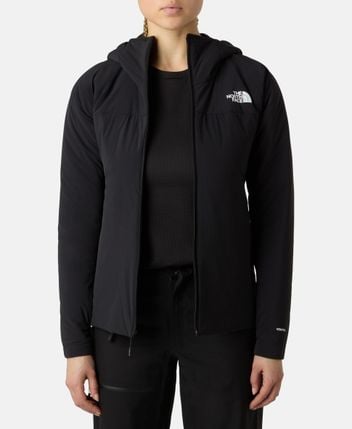 Hybrid jacket Summit Casaval