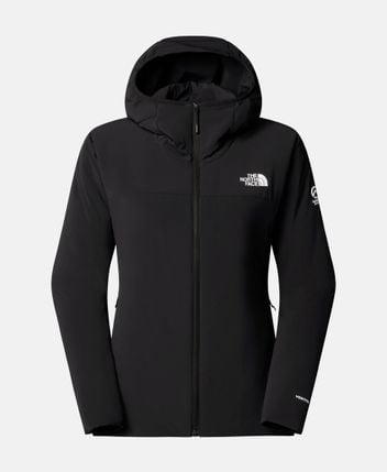 Hybrid jacket Summit Casaval