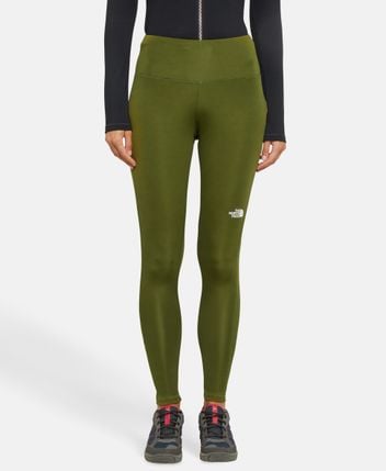 Training tights Resolve