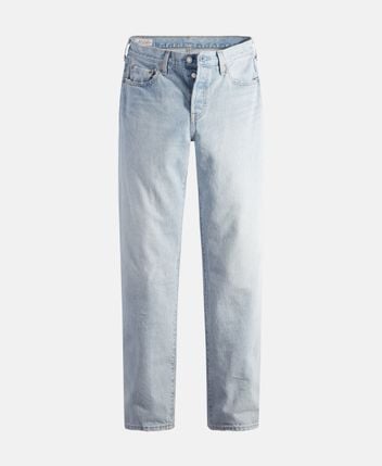 Straight leg jeans 501®
