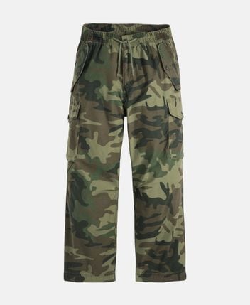 Cargo pants