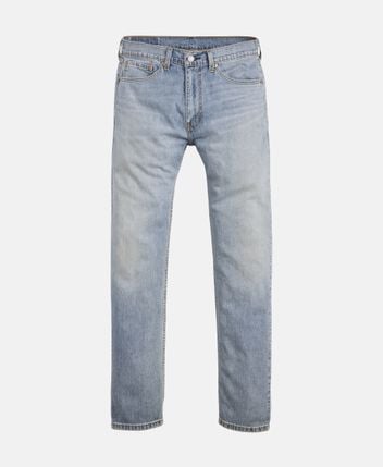 Straight leg jeans 505™
