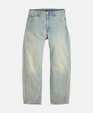 Barrel Jeans