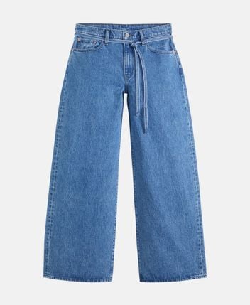 Baggy jeans