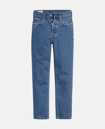 Cropped jeans 501®