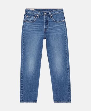 Cropped jeans 501®