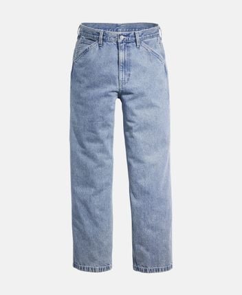 Straight leg jeans 568™