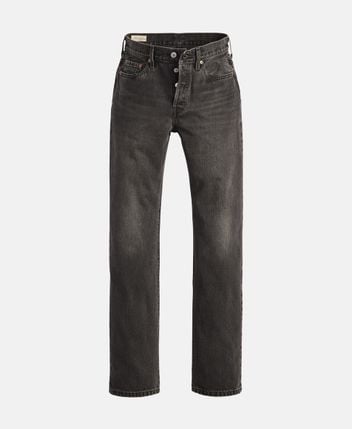 Straight leg jeans 501®