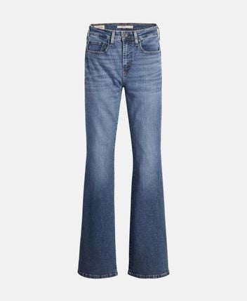Flared jeans 726