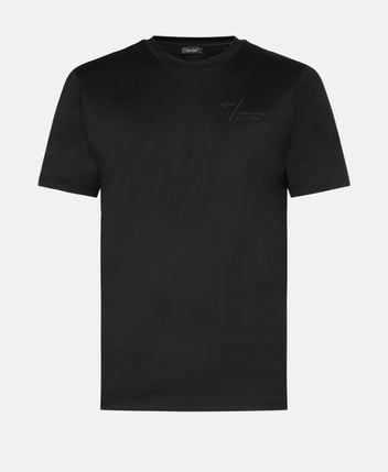 Crew neck t-shirt