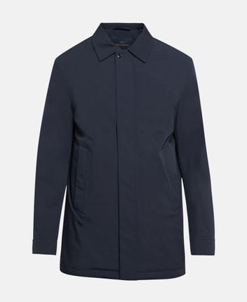 Winter jacket