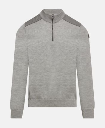 Wool troyer