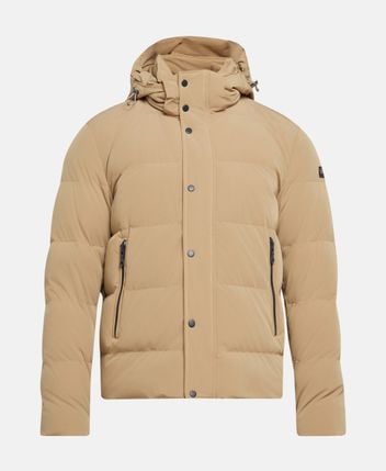 Down jacket