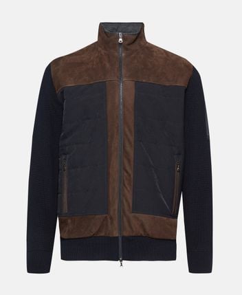 Wool jacket
