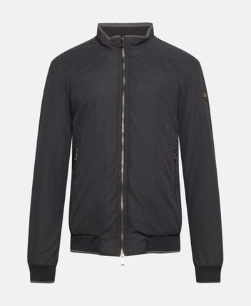 Transitional jacket