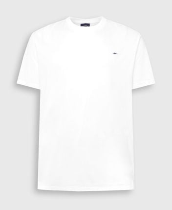 Crew neck t-shirt
