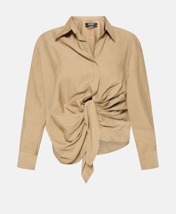 Leisure blouse Bahia