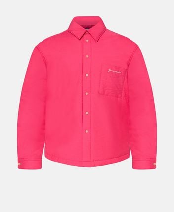 Oversize Shirt