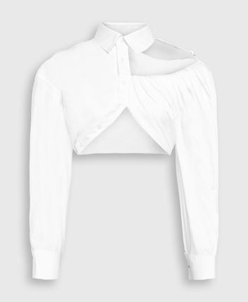 Leisure blouse Gallica