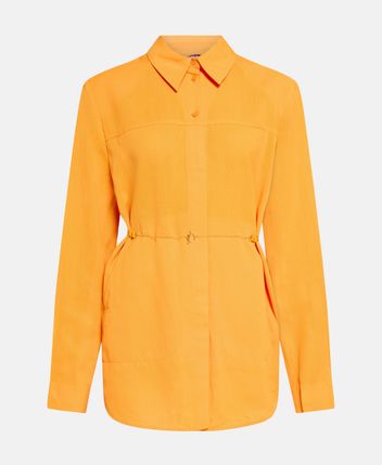 Long-sleeved blouse Passio
