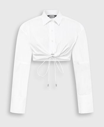 Shirt blouse Plidao