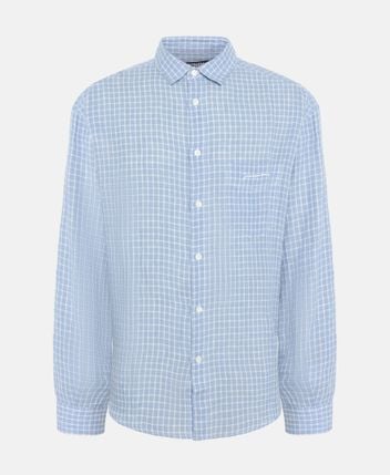 Linen shirt Simon