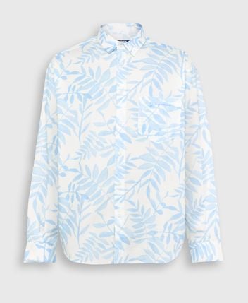 Long-sleeved shirt Simon