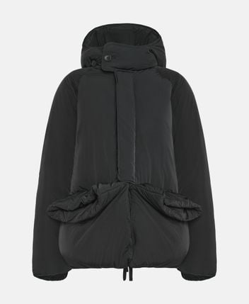 Winter jacket La Doudoune Capullo