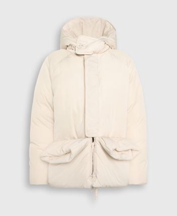 Winter jacket La Doudoune Capullo