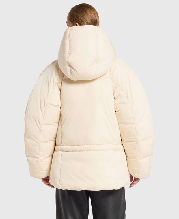 JACQUEMUS 윈터 자켓 라 두돈느 카풀로