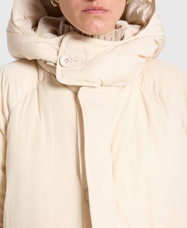 JACQUEMUS 윈터 자켓 라 두돈느 카풀로
