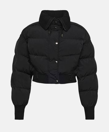 Quilted jacket Caraco