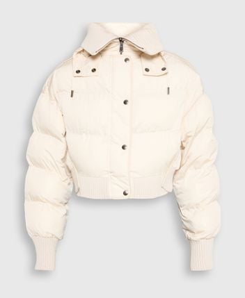 Quilted jacket Caraco