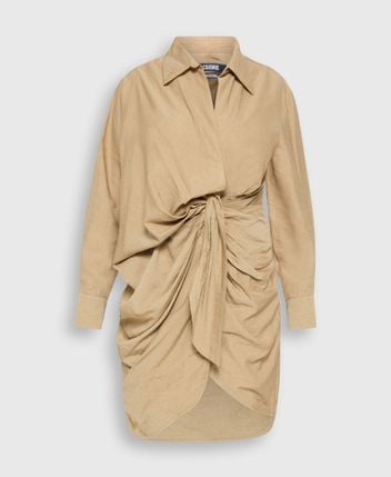 Shirtwaist dress Bahia
