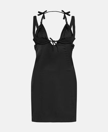 Mini dress Ciceri