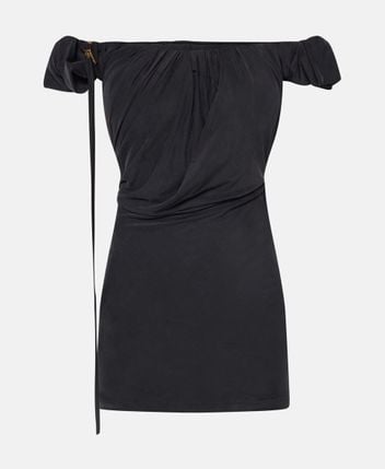 Mini dress Ciceri