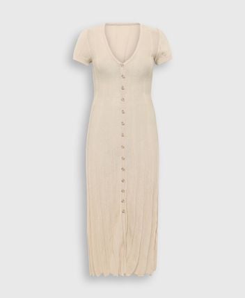 Knitted dress dolcedo