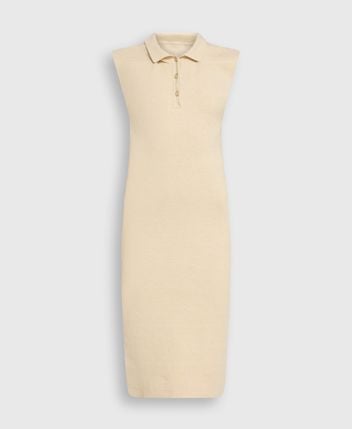 Linen dress Santon
