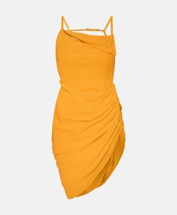 Mini dress Saudade
