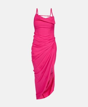 Maxi-dress Saudade