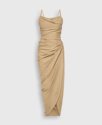 Maxi-dress Saudade