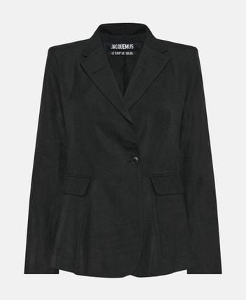 Blazer La Veste Qui Vole