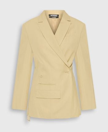 Blazer Tibau
