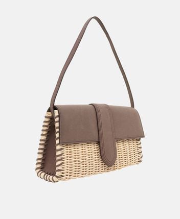 Handbag Le Bambino