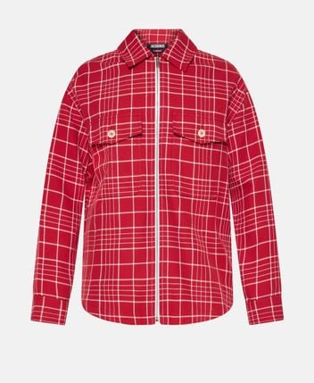 Long-sleeved shirt Montagne
